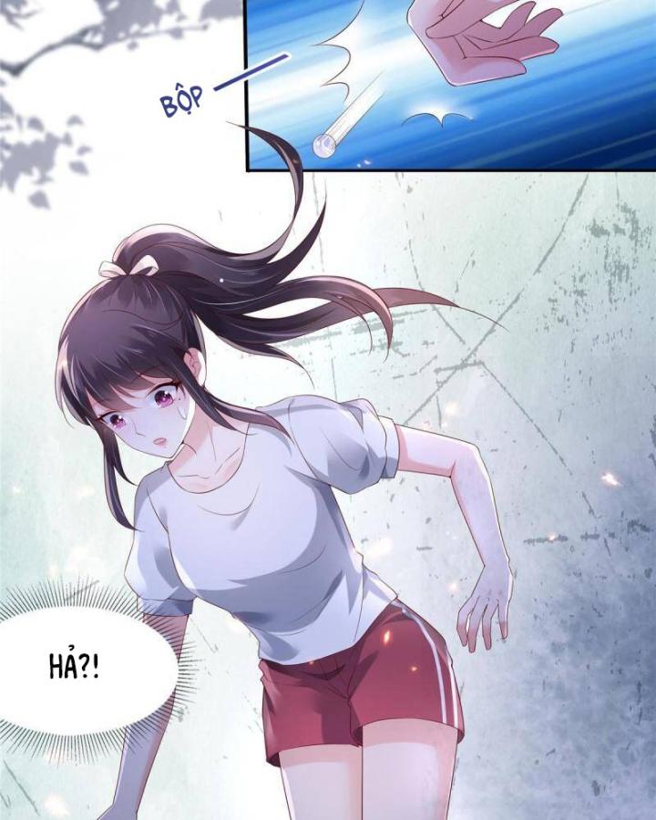 tái sinh tương ngộ chapter 59 25