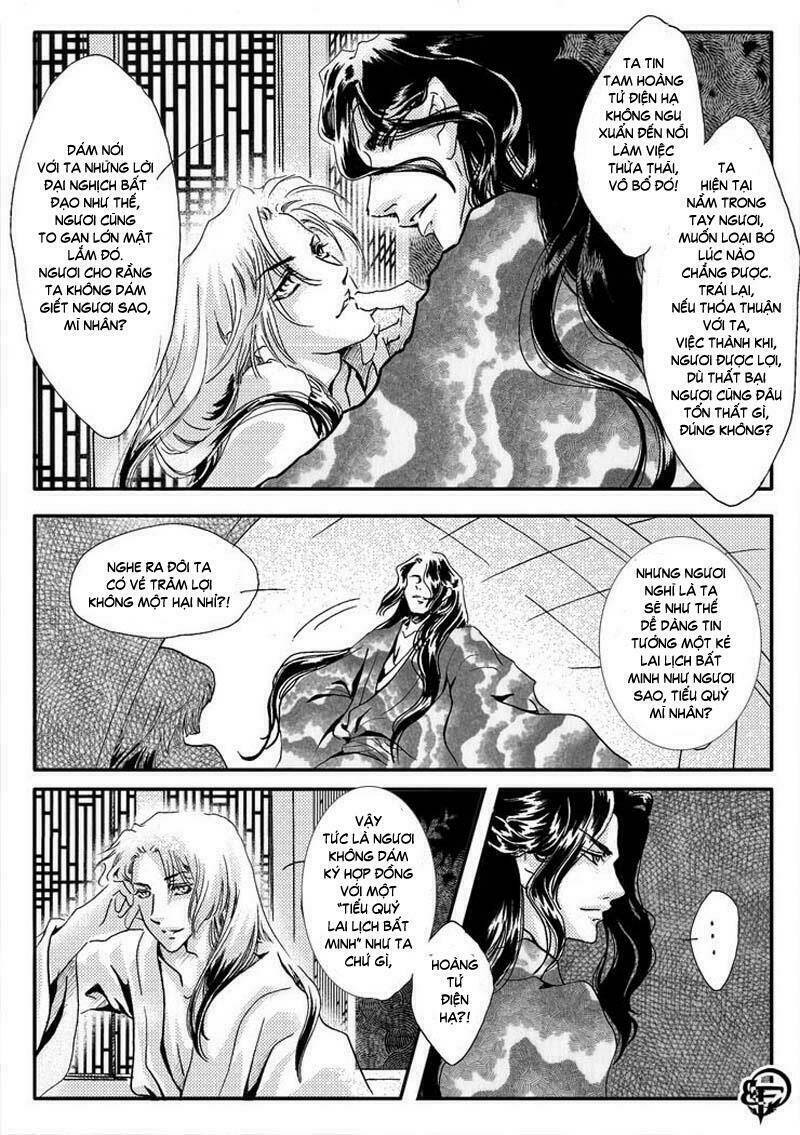 break free magazine chapter 7 26