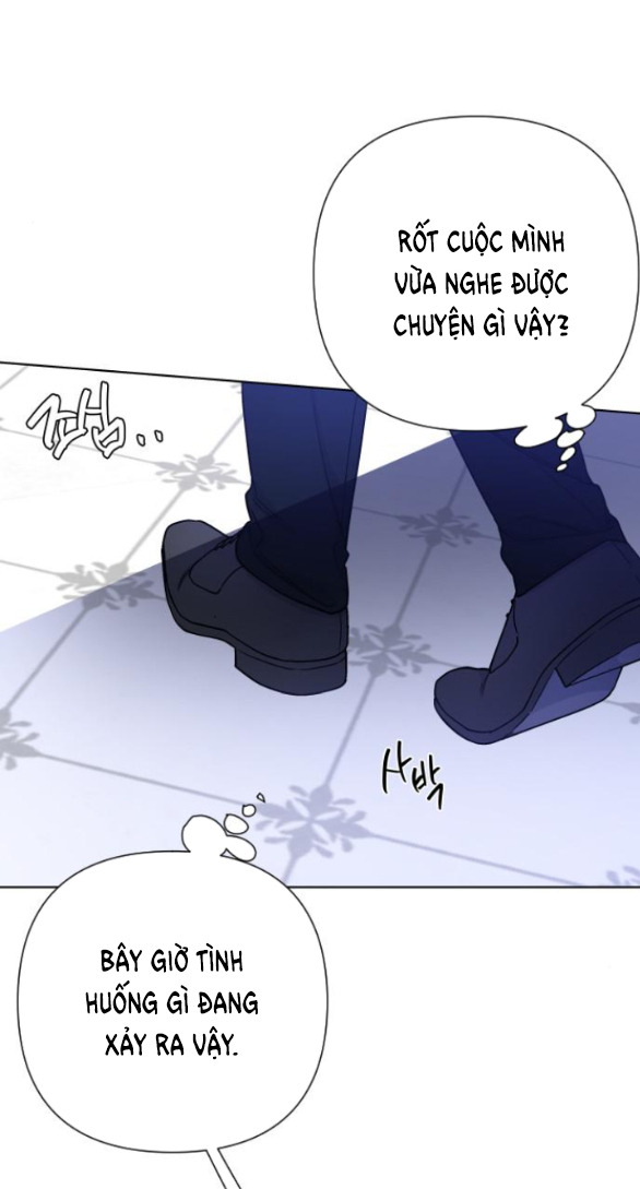 cách hiệp sĩ sống như một tiểu thư chapter 82.1 17