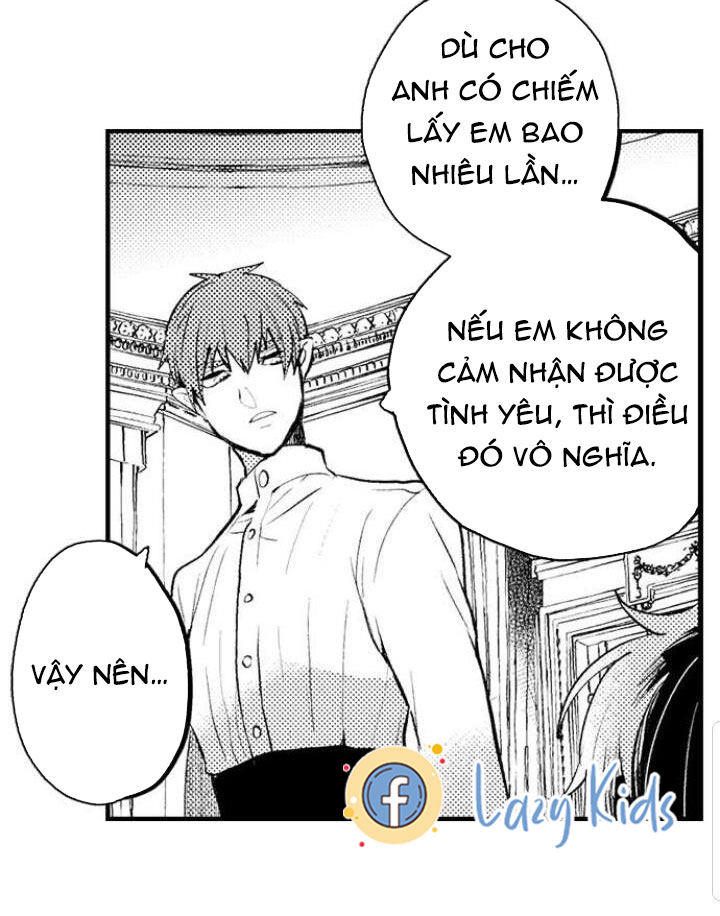 tiếng gọi của tình yêu sau trải nghiệm cận tử chapter 6 4