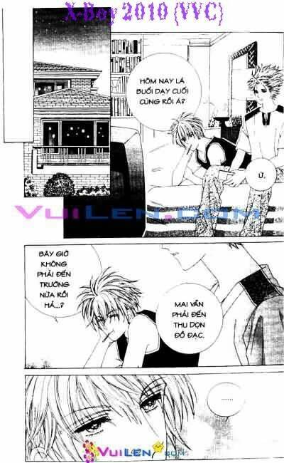 high school bullying chapter 35 23