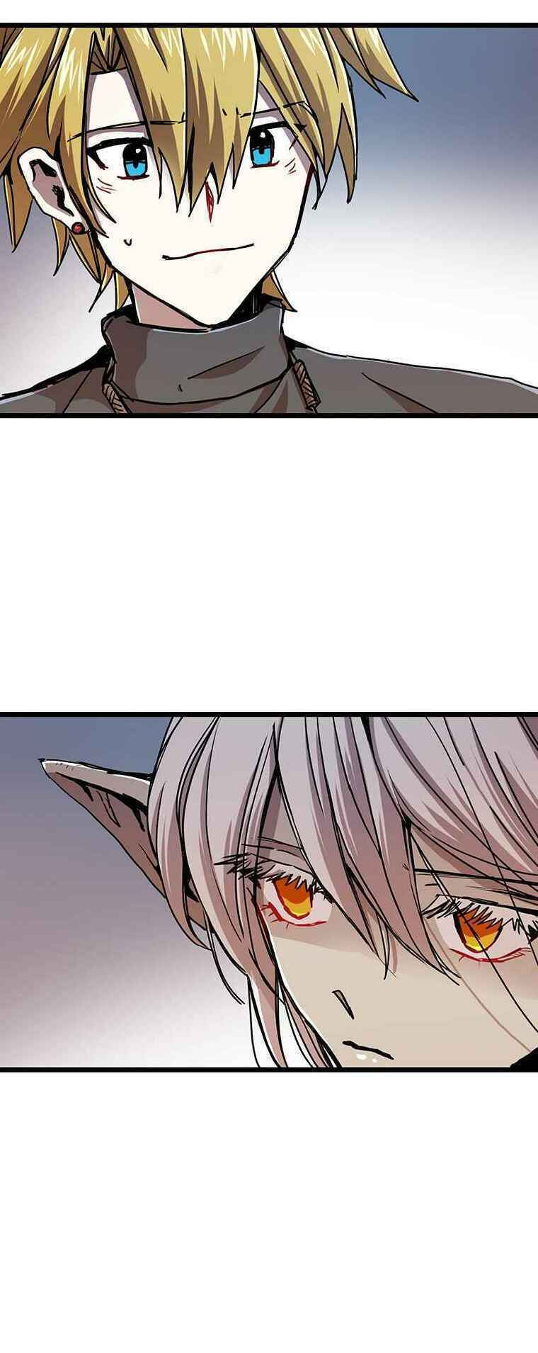 người chơi lỗi chapter 63 47