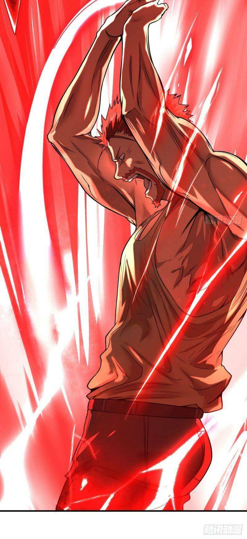 danh sách kẻ phản diện chapter 97 23