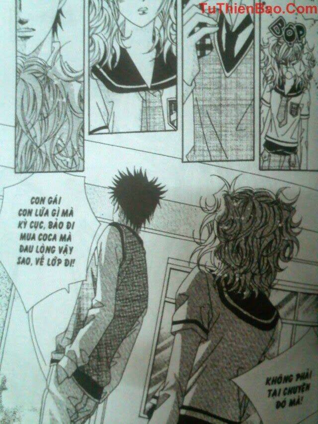 tình trong mộng chapter 5 24