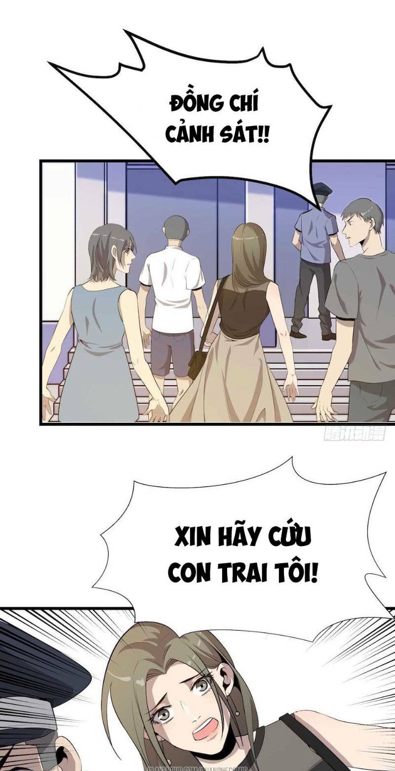 thát không mê thất chapter 6 9