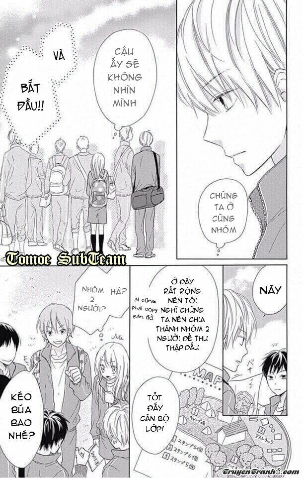 hinadori no waltz chapter 3 10