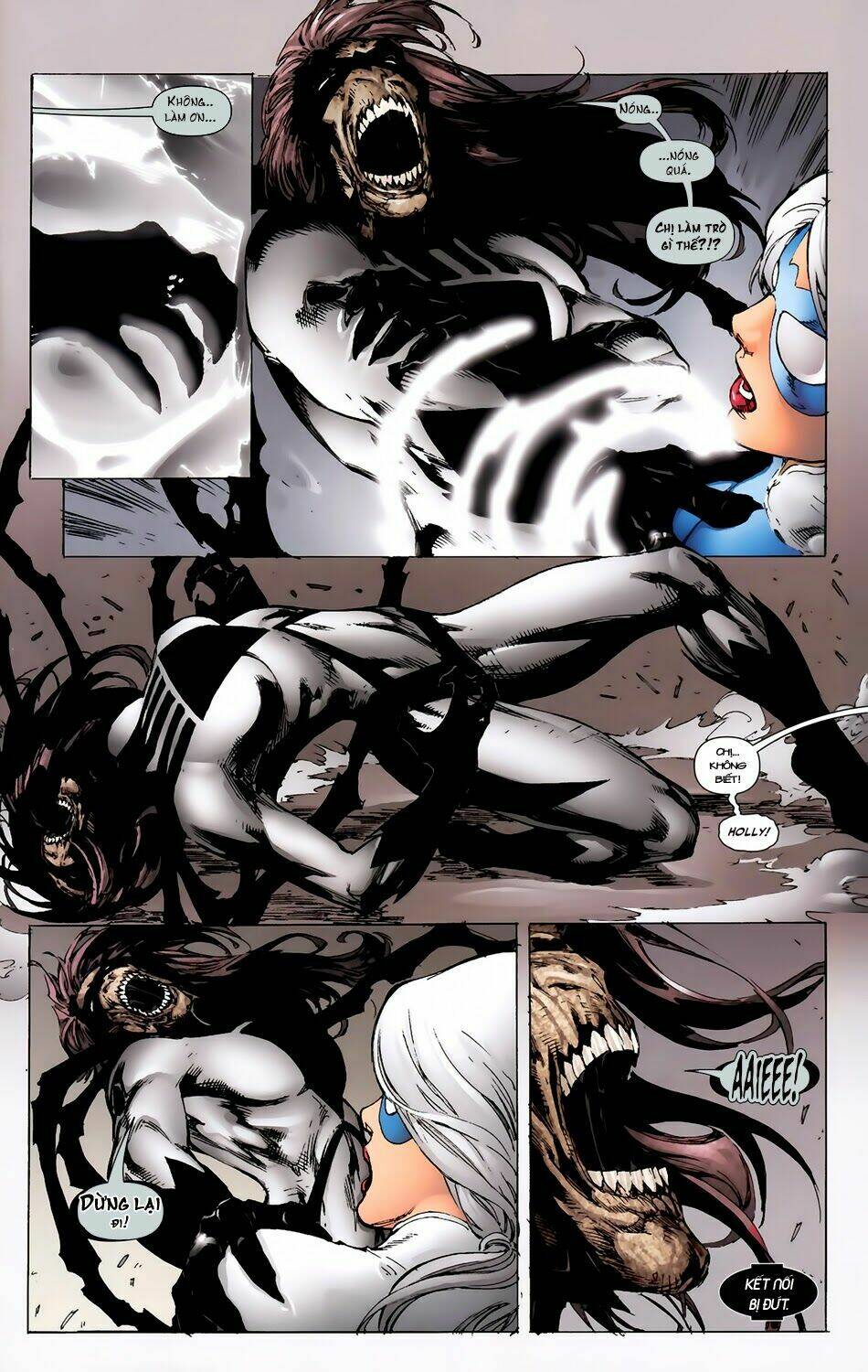 Blackest Night chapter 25 17