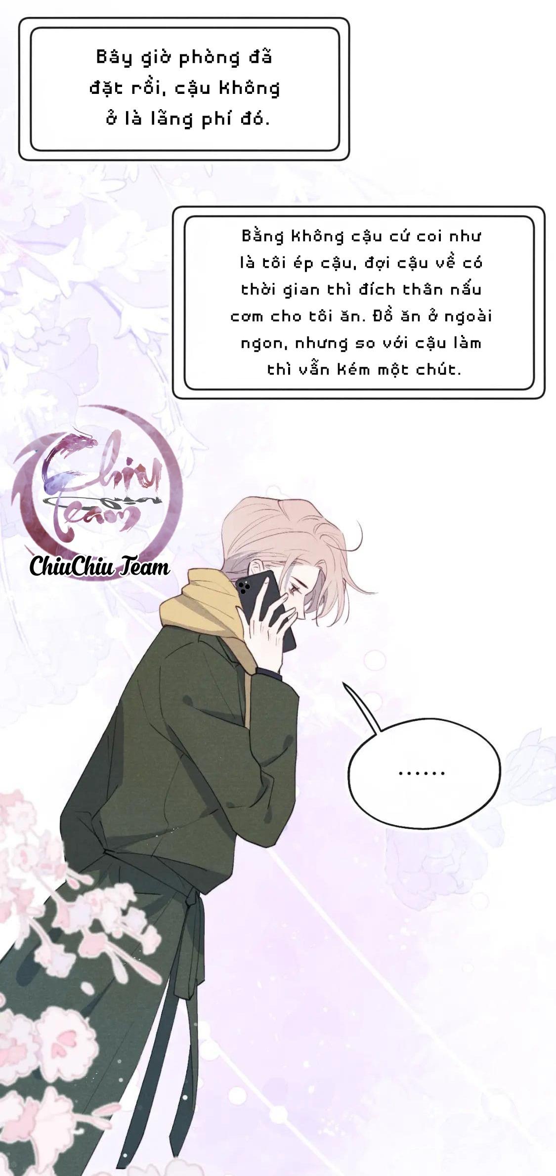 nhật ký thất tình của mr.nhung chapter 46 10