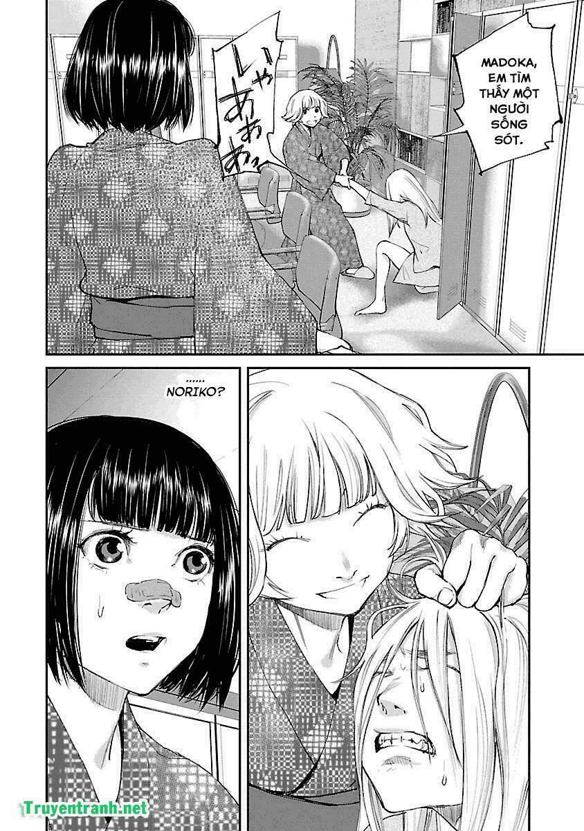 killing morph chapter 36 20