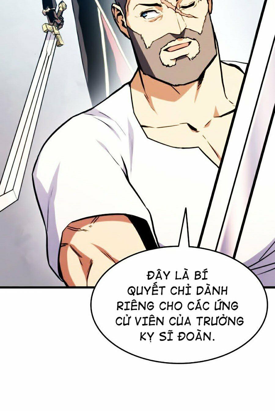 huyền thoại game thủ - tái xuất chapter 32 74