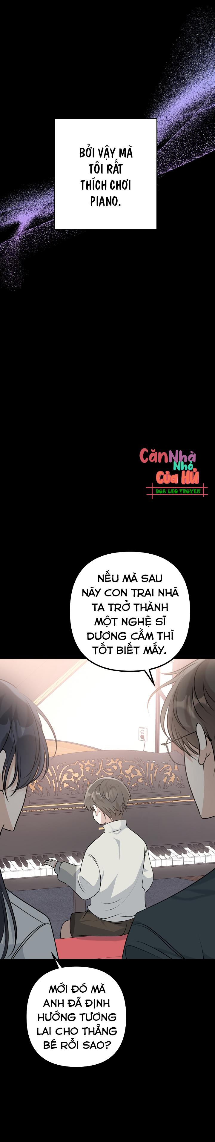 cảm nắng chapter 10 5