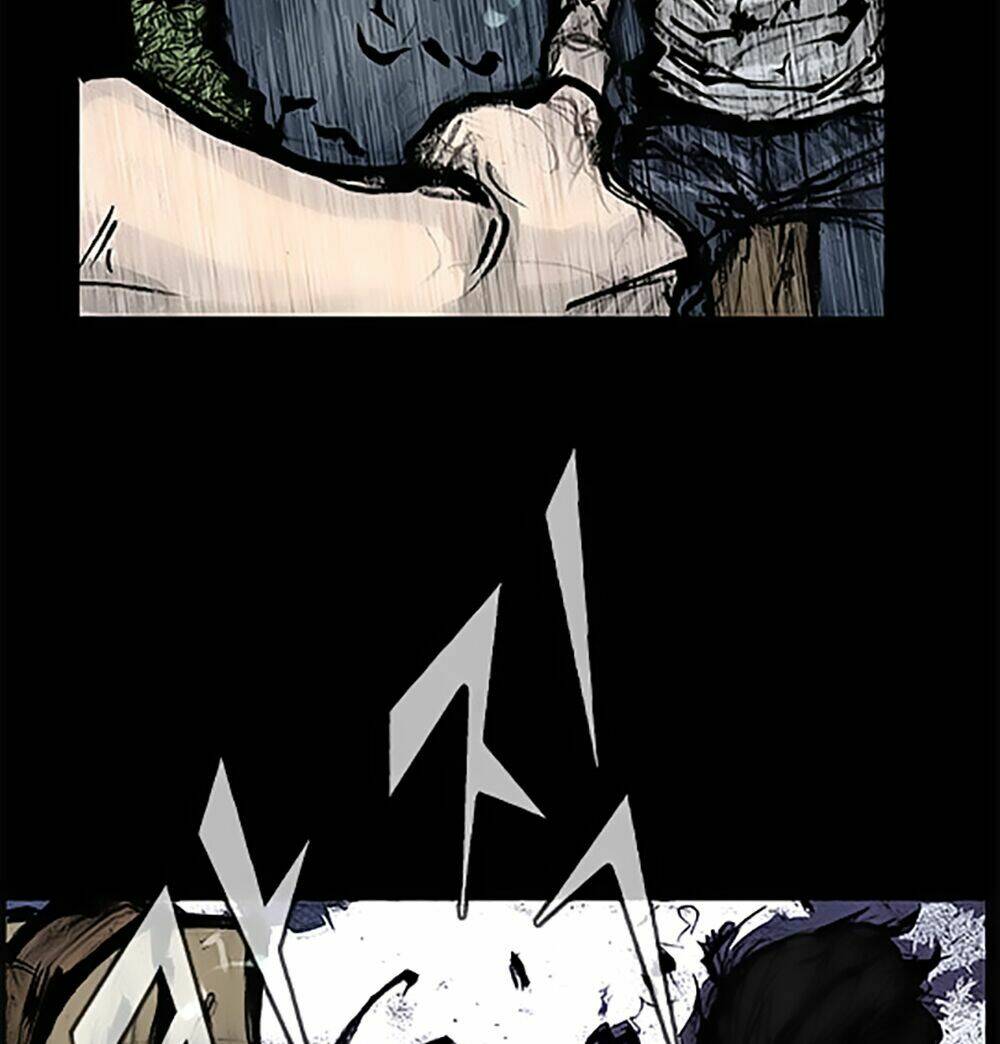 độc cô tiền truyện chapter 121 27