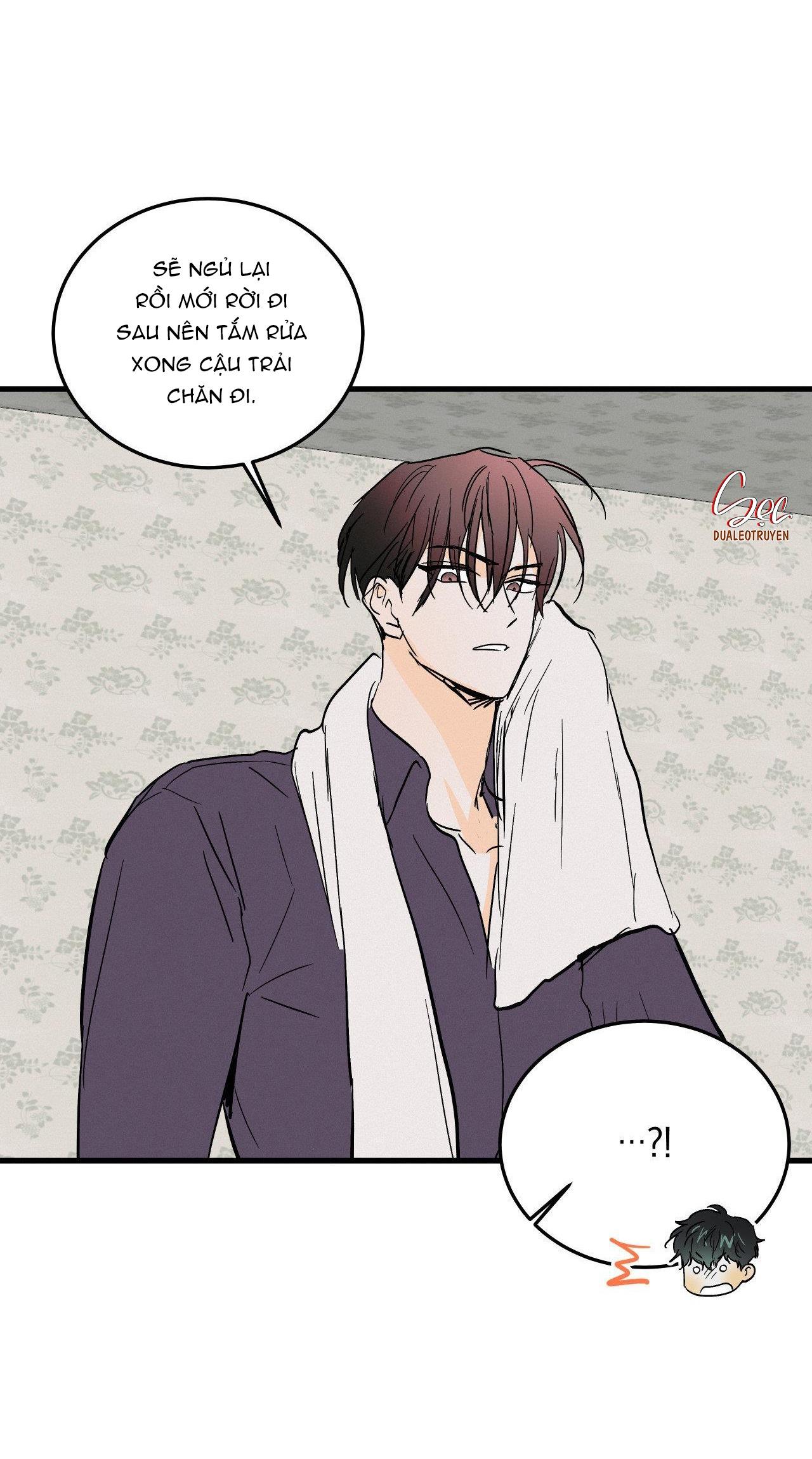 lie again chapter 24 42