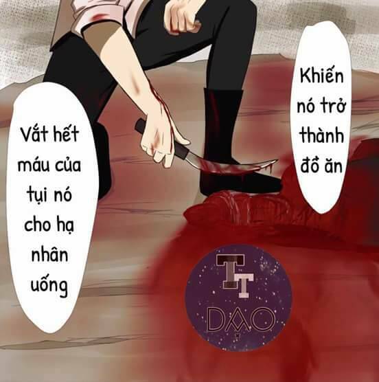 mộ huyết chi ương chapter 1 5