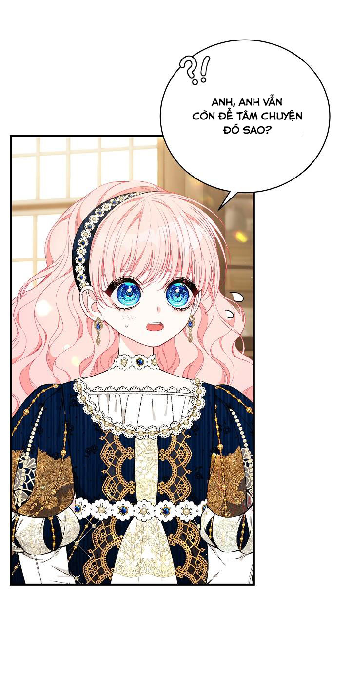 con chỉ đi tìm cha thôi chapter 48.1 46