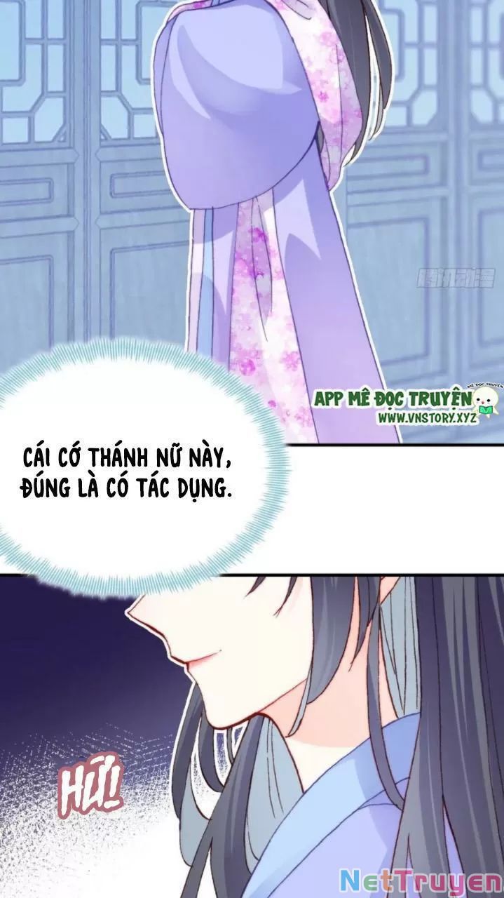 lại bị bệnh chiều chuộng quấn lấy chapter 32 40