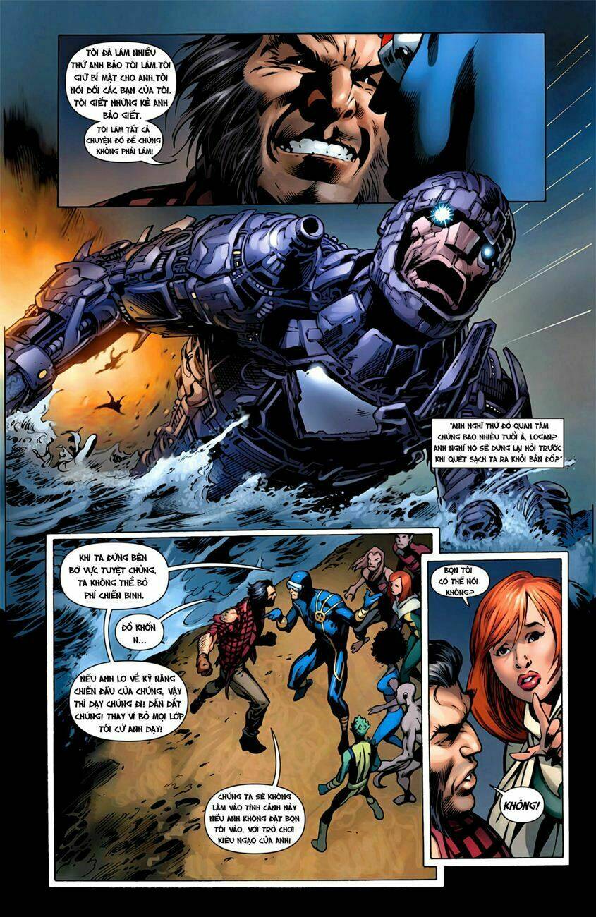 x-men - schism chapter 4 16