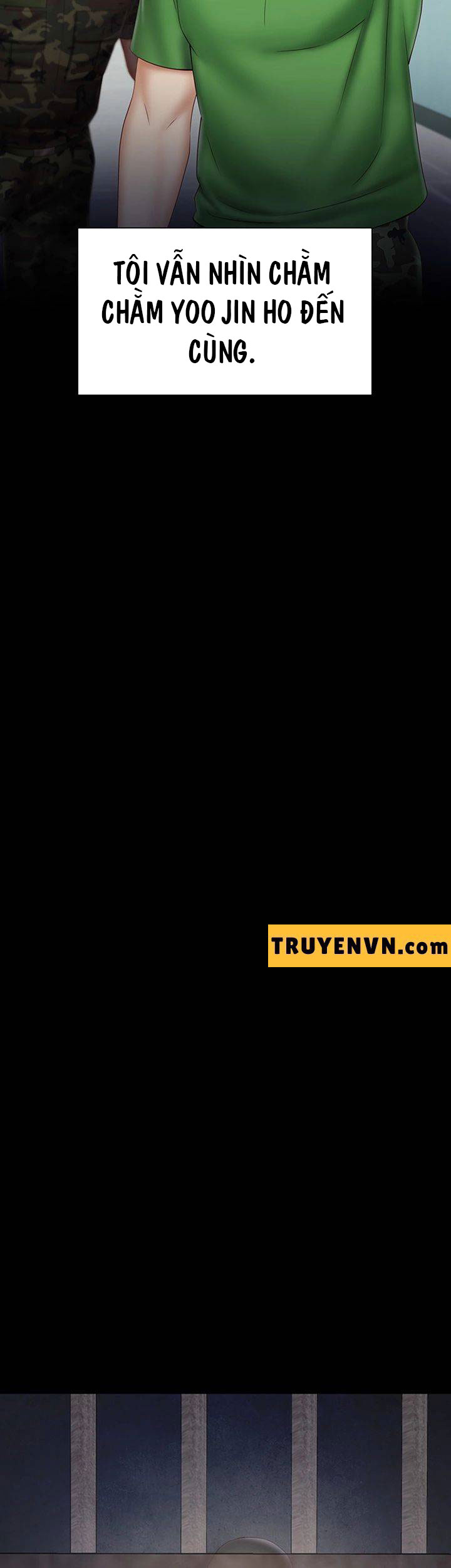 sứ mệnh người anh chapter 44 20