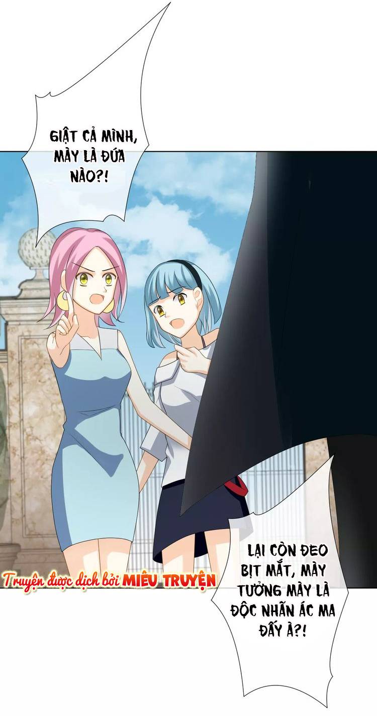 độc nhãn ác ma của ta chapter 5 47