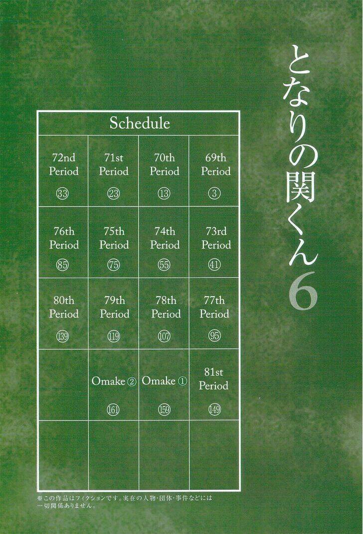 cậu bạn bàn bên chapter 69 5