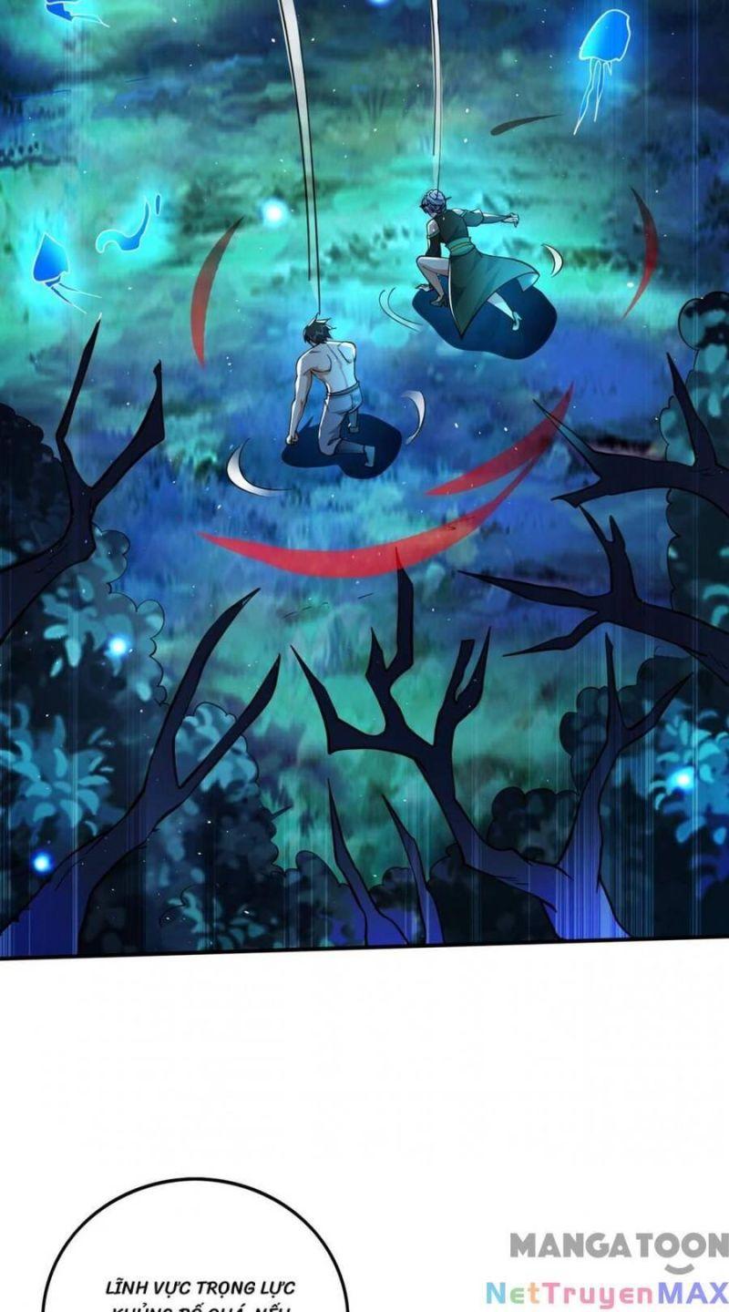 tối cường thần y tại đô thị chapter 312 21