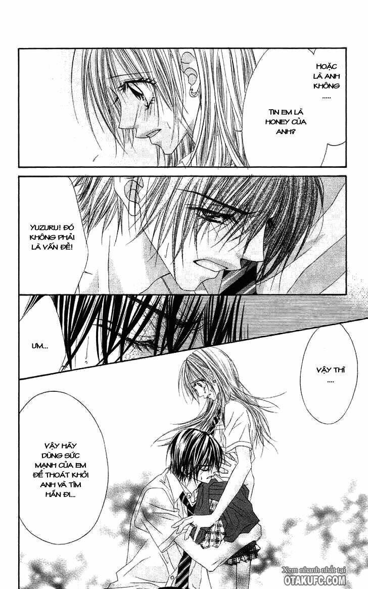 honey x honey drop chapter 40 8