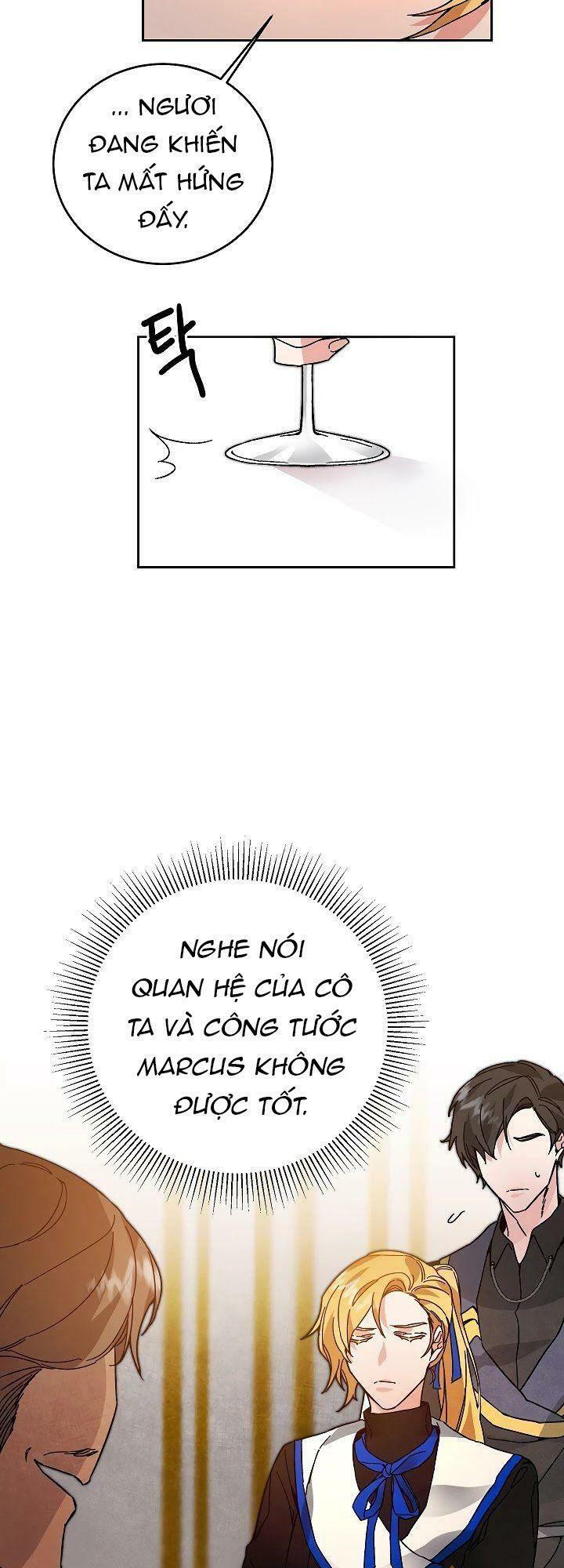 tôi trở thành hoàng đế bạo chúa trong tiểu thuyết chapter 29 26