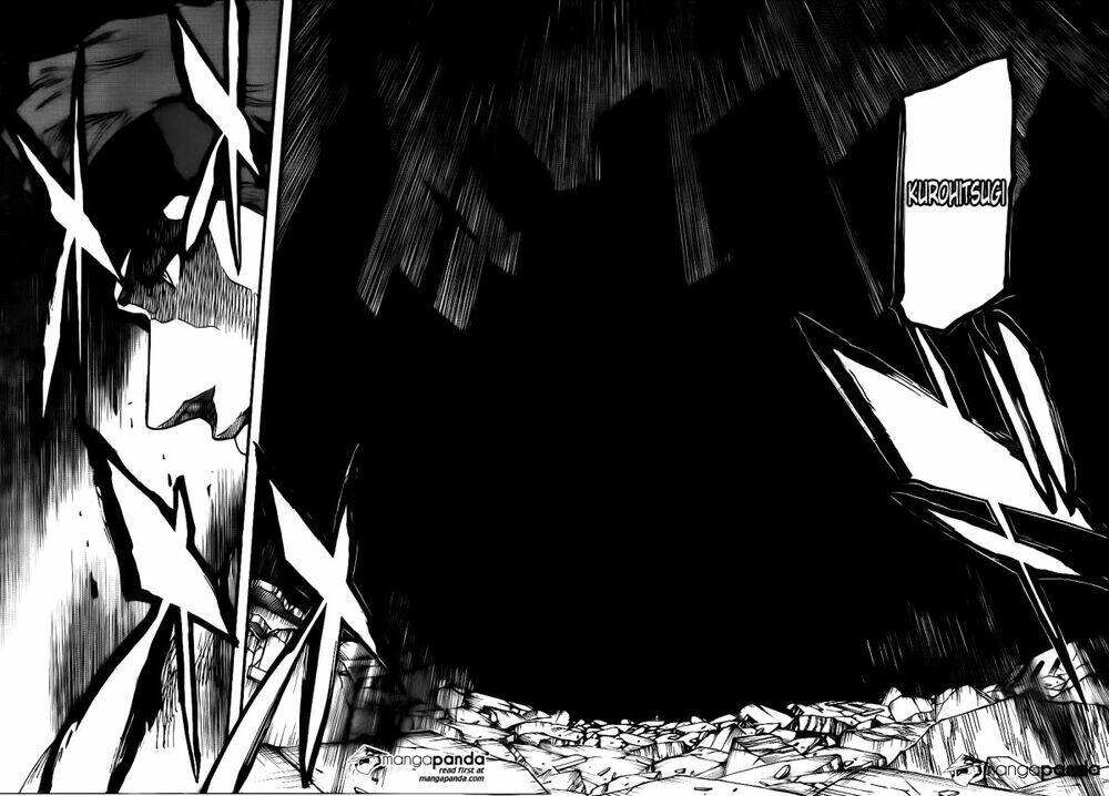 thần chết ichigo chapter 622 11