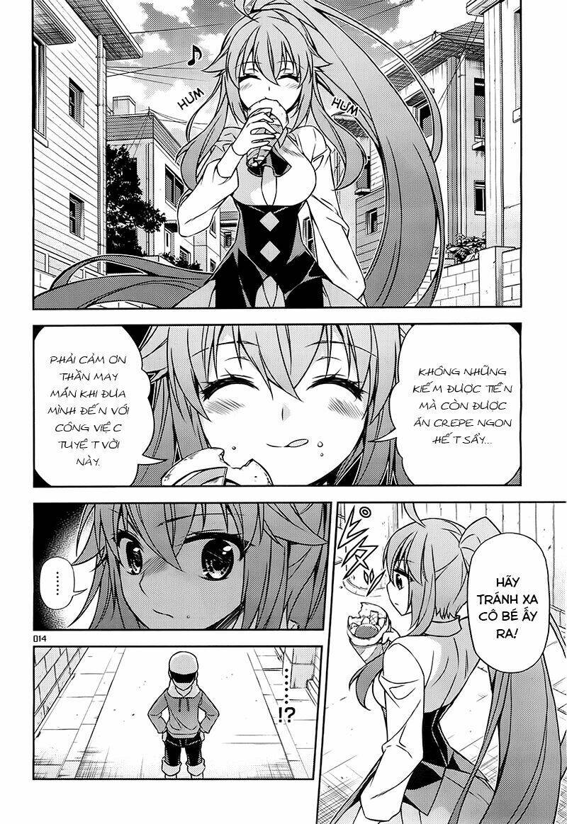 ark:romancer chapter 5 16