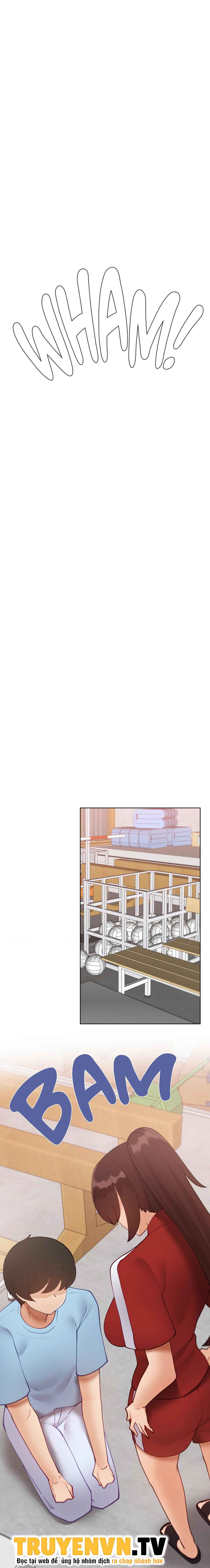 gia sư nữ quái chapter 43 13