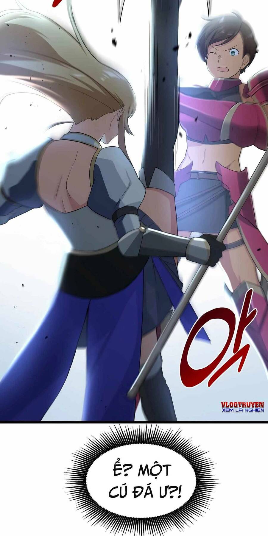 bách kiếp cường giả chapter 23 21