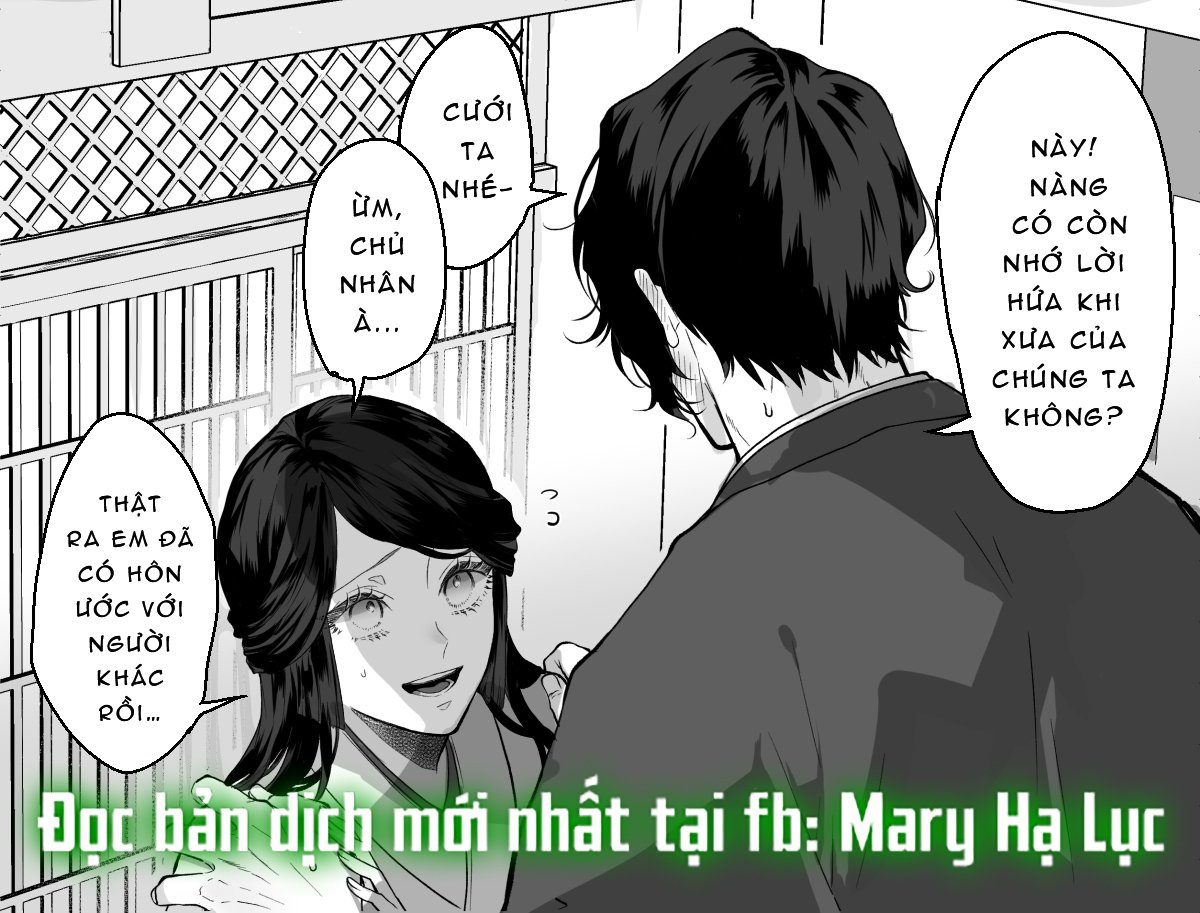 truyện ngắn của itoko chapter 11 11