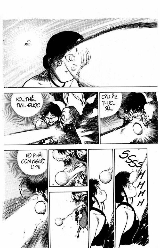 3x3 eyes chapter 1 29