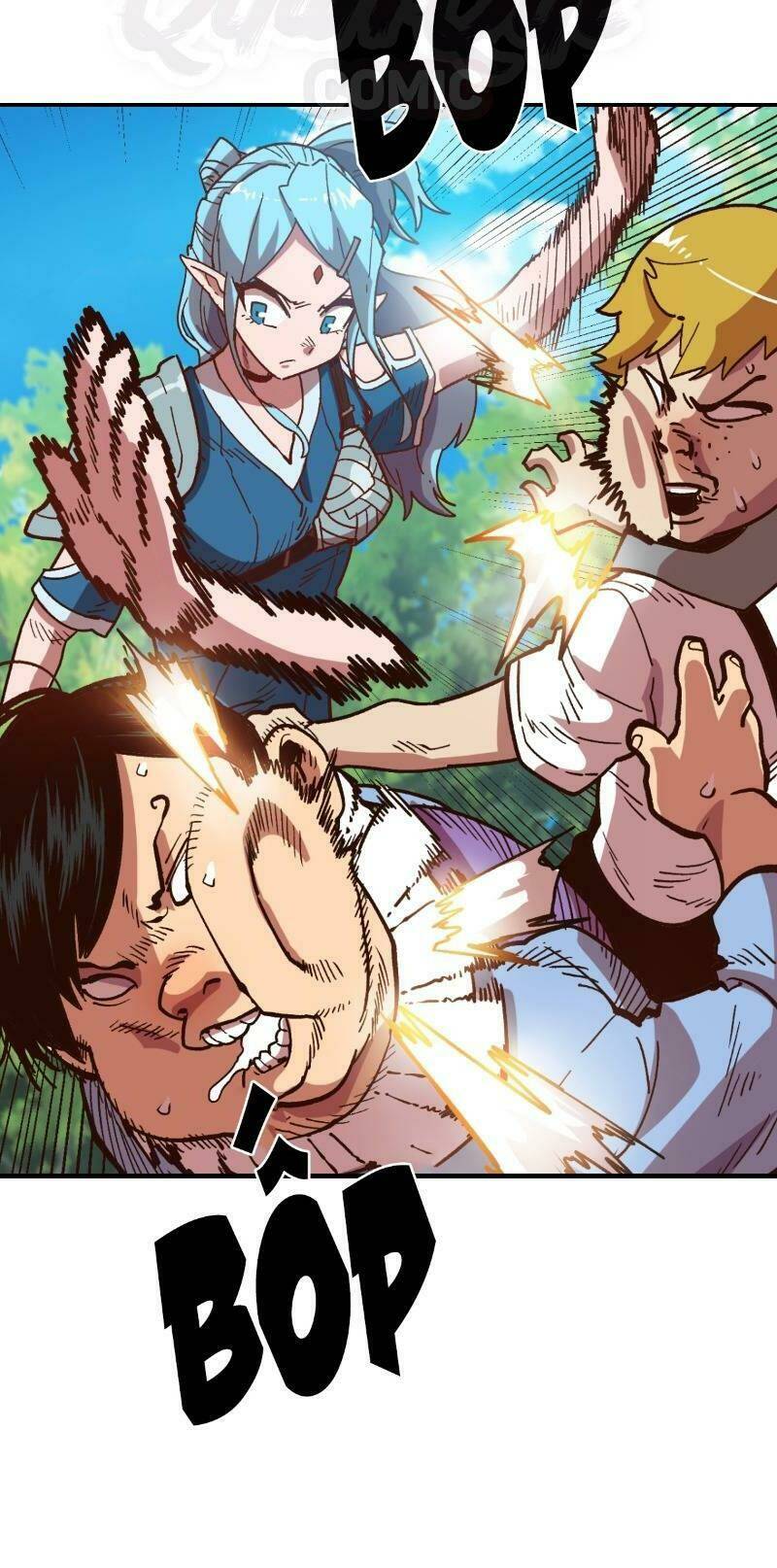 đại lục vô song chapter 5 64