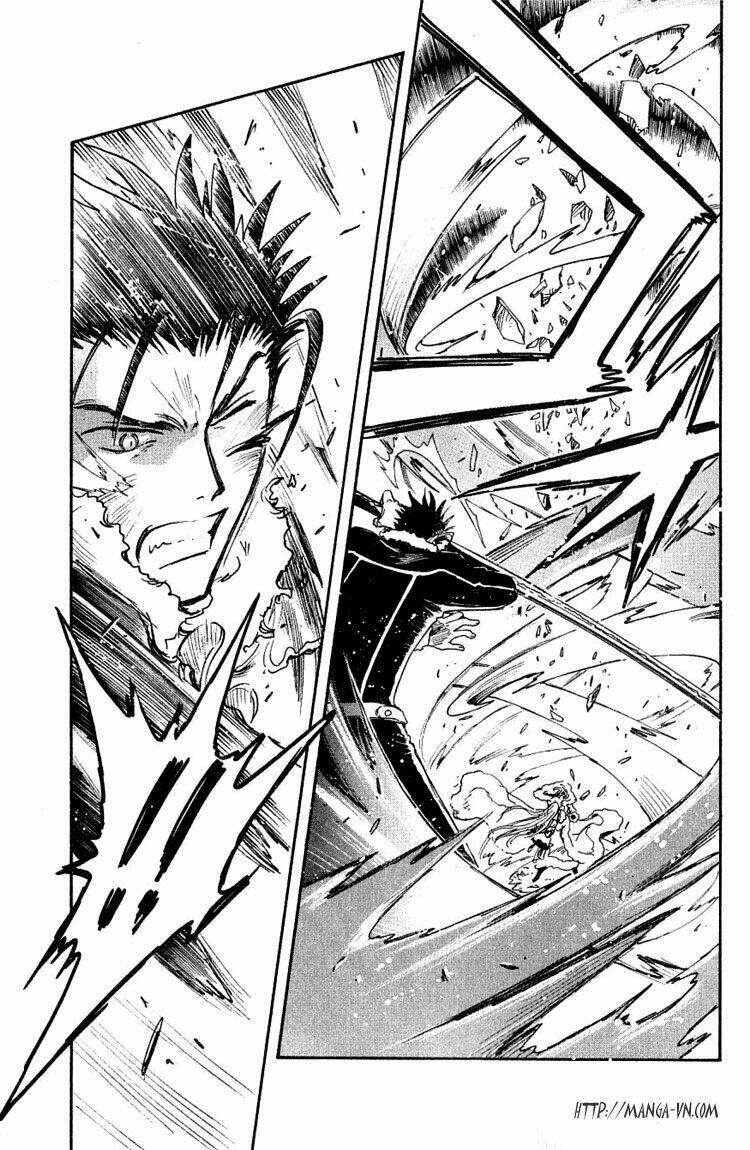 huyền thoại đôi cánh chapter 162 8