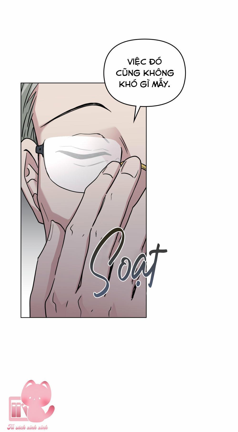 kiên nhẫn chút nào, đại công tước chapter 41 22