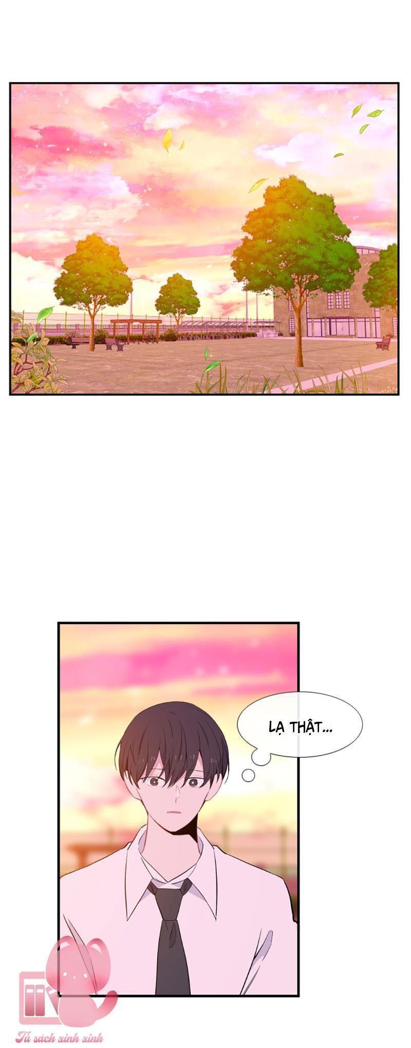 về bên anh chapter 39 2