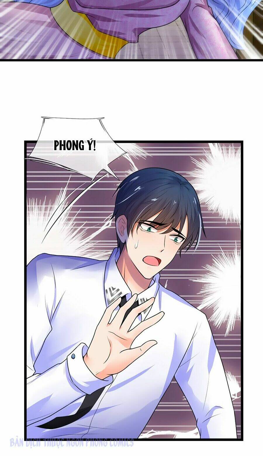 loạn thế tù sủng: thiếu soái bất lương của ta chapter 36 4