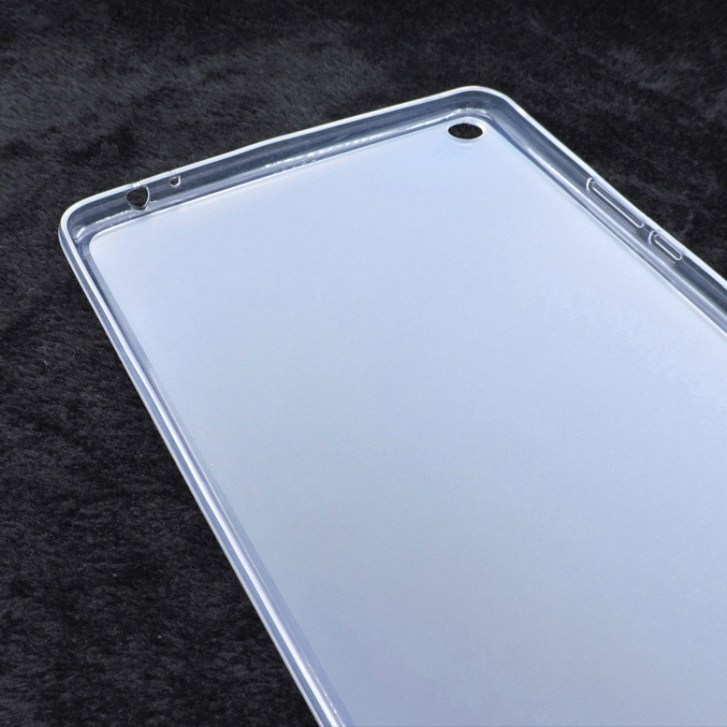 Ốp lưng Silicone cho Xiaomi Mi Pad 4 Plus 10.1 inch