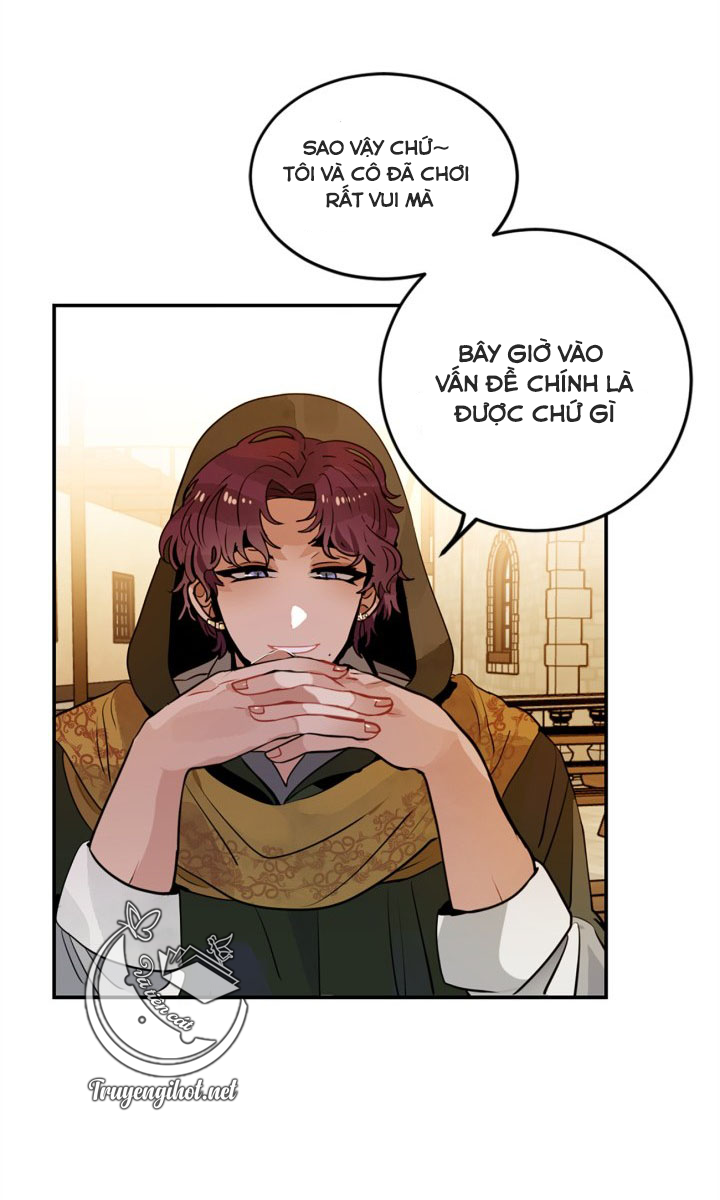 xin hãy cho tôi về nhà chapter 15.2 7