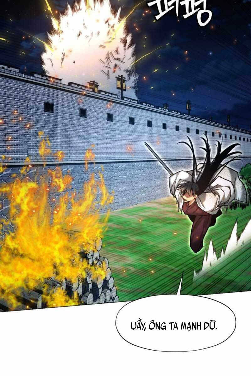 Chuyển Sinh Vào Thế Giới Võ Lâm chapter 39.1 39