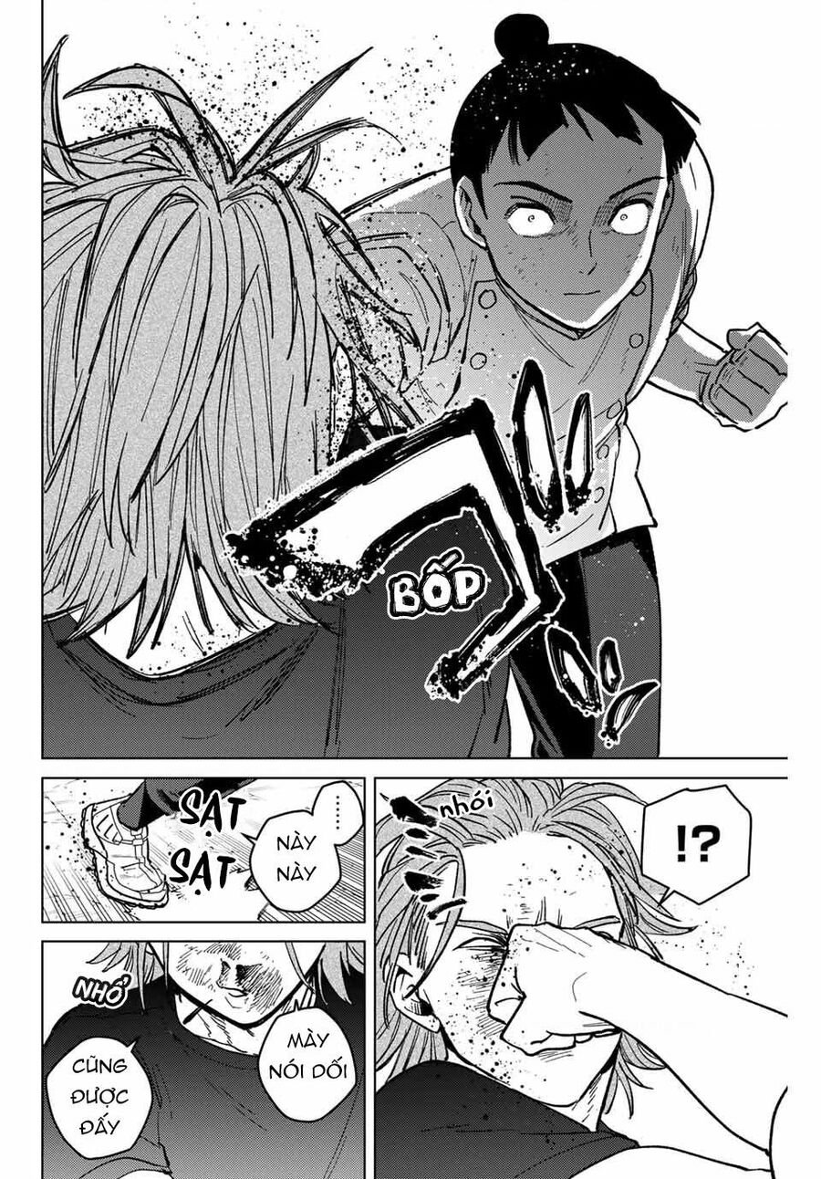 wind breaker chapter 119 12