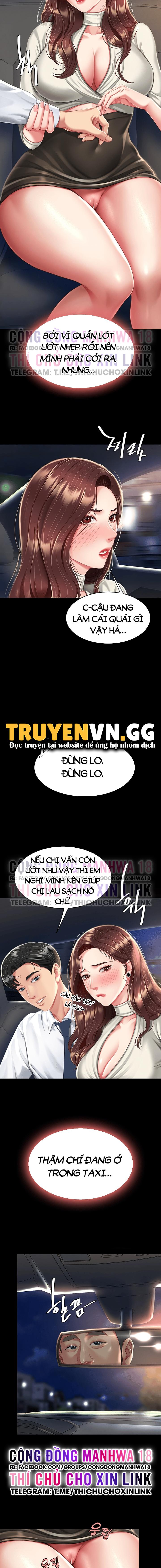 ăn mẹ bạn trước chapter 9 4