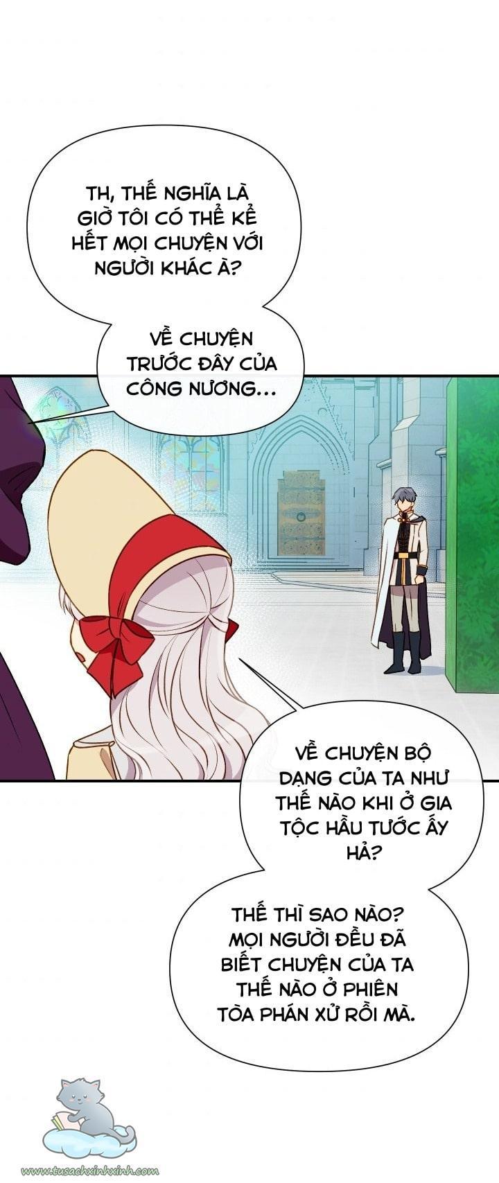 công nương khế ước của gia tộc công tước quái vật chapter 50 9