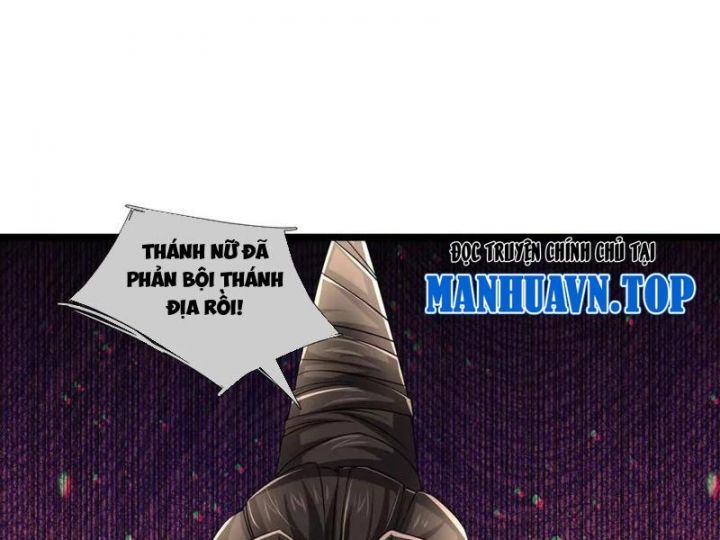 ngủ say vạn cổ: xuất thế đẩy ngang chư thiên chapter 92 27