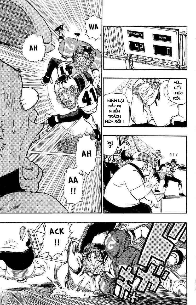 lá chắn mắt chapter 105 11