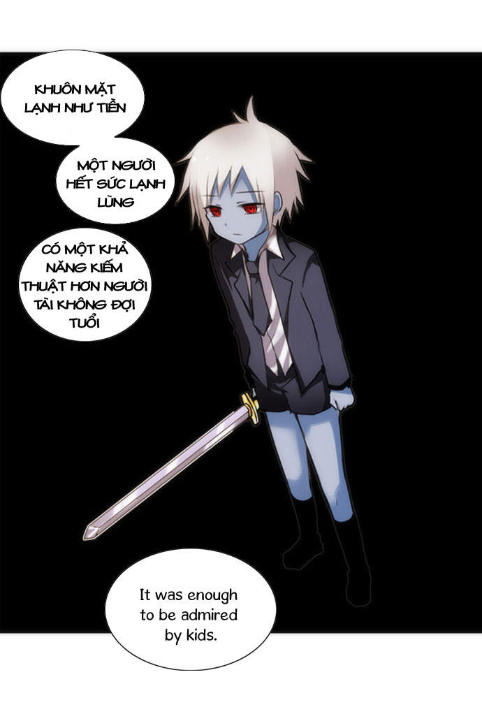 crepuscule (yamchi) chapter 22 32