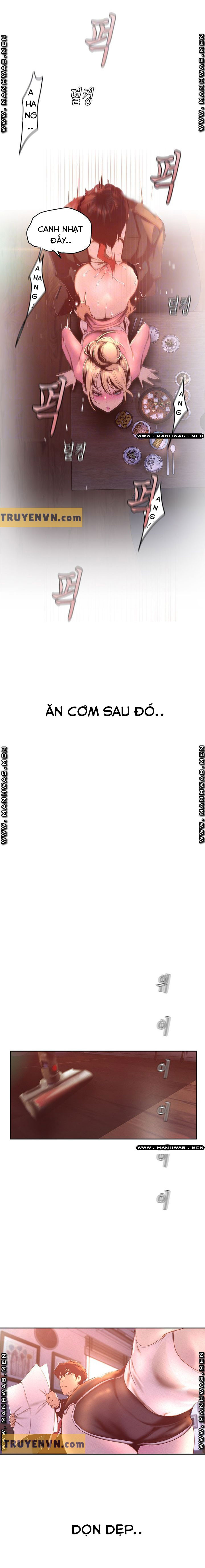 một thế giới mới tuyệt vời chapter 112 7