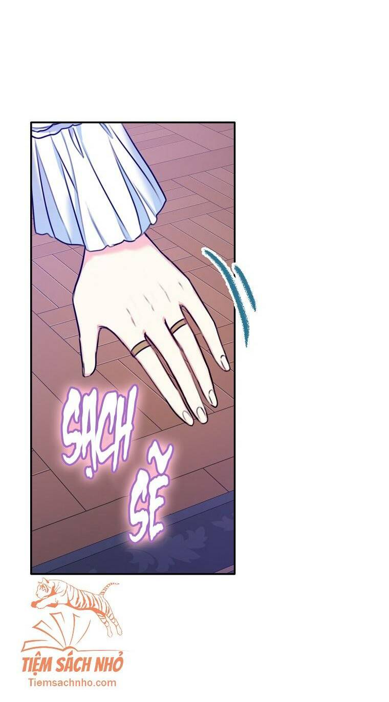 sinh ra làm con gái ác nữ chapter 24 17