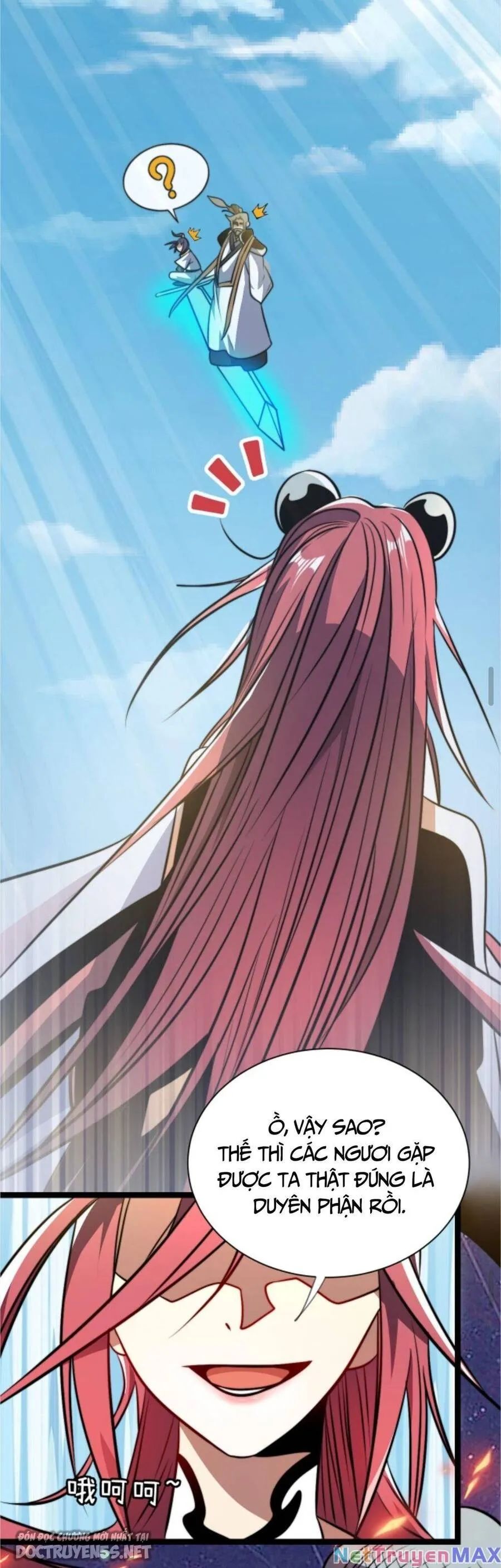 huyền huyễn: ta bắt đầu vô địch từ bại gia chapter 51 15